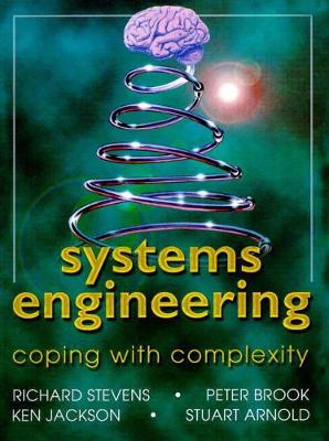 System Engineering book