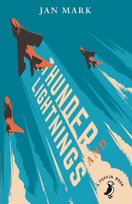 Thunder And Lightnings book