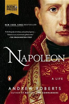 Napoleon book