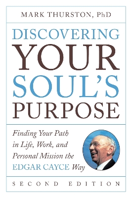 Discovering Your Soul's Purpose book