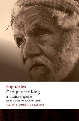 Oedipus the King and Other Tragedies book