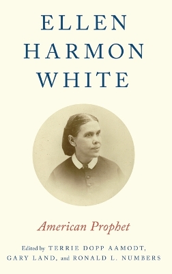 Ellen Harmon White book