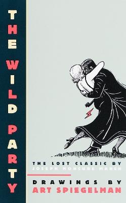 The Wild Party book