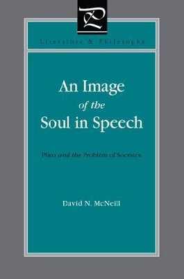 An Image of the Soul in Speech by David N. McNeill