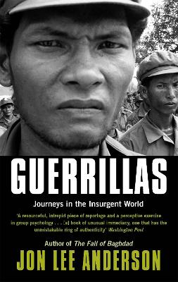 Guerrillas book