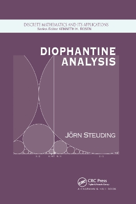 Diophantine Analysis book