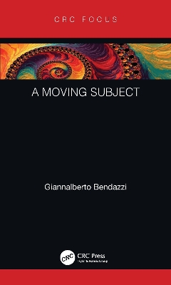 A Moving Subject by Giannalberto Bendazzi