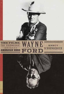 Wayne And Ford book