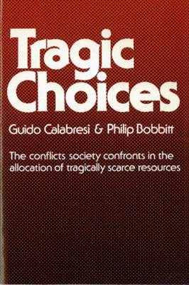 Tragic Choices book