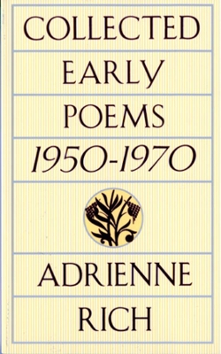 Collected Early Poems book