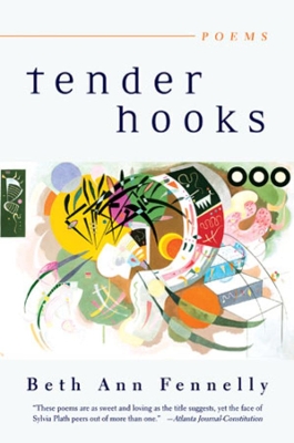 Tender Hooks book