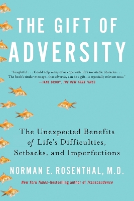 Gift of Adversity book