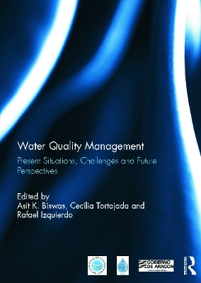 Water Quality Management by Asit Biswas