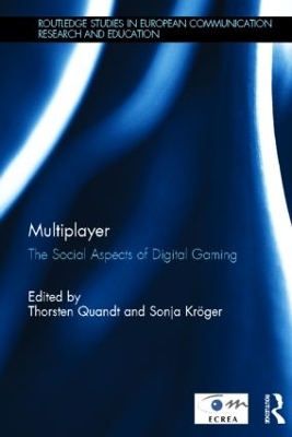 Multiplayer by Thorsten Quandt