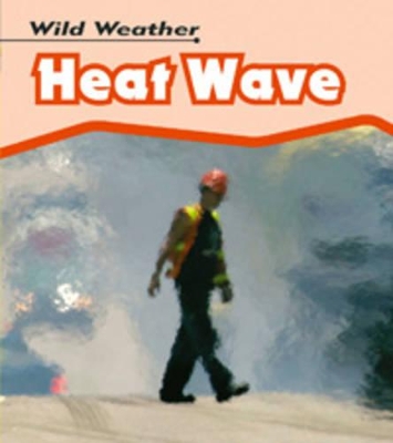 Heatwave book
