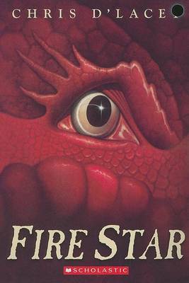 Fire Star book