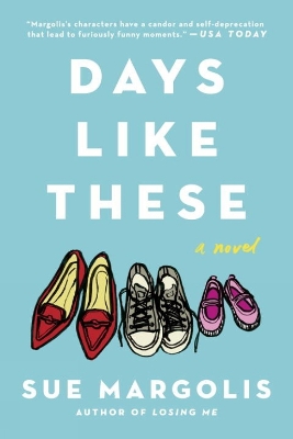 Days Like These book