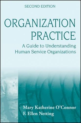 Organization Practice book