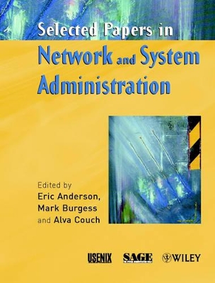 Selected Papers in Network and System Administration book