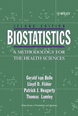 Biostatistics book