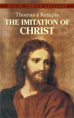 The Imitation of Christ by Thomas à Kempis