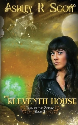 The Eleventh House book