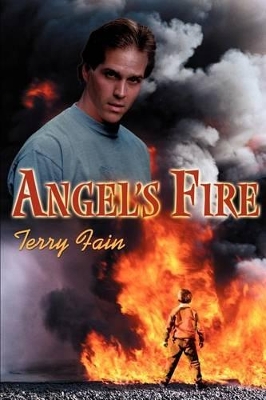 Angel's Fire book