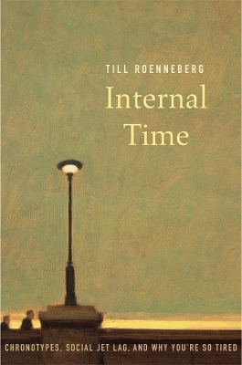 Internal Time book