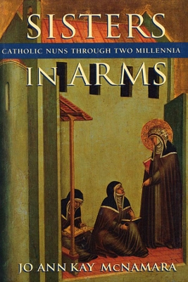 Sisters in Arms book