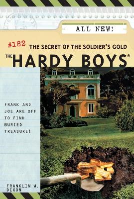 The Secret of the Soldier's Gold book