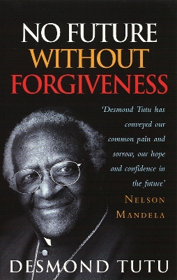 No Future Without Forgiveness book