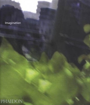 Imagination book