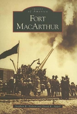 Fort Macarthur book