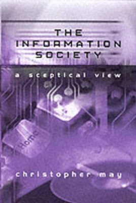 Information Society book