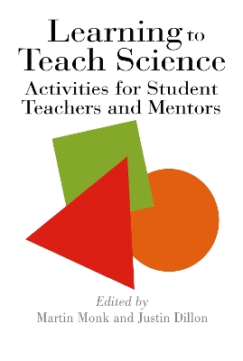 Learning To Teach Science book