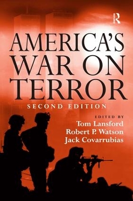 America's War on Terror book