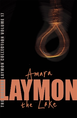 The The Richard Laymon Collection by Richard Laymon