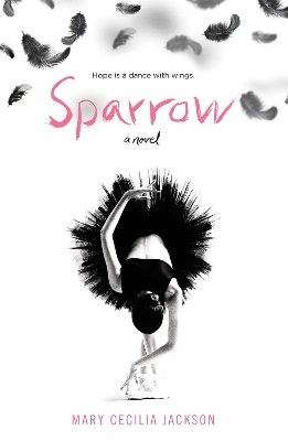 Sparrow: A Novel book