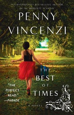 The Best of Times by Penny Vincenzi