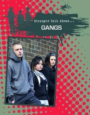 Gangs by James Bow