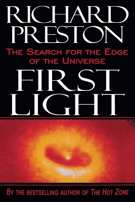 First Light book