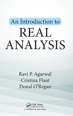 Introduction to Real Analysis book