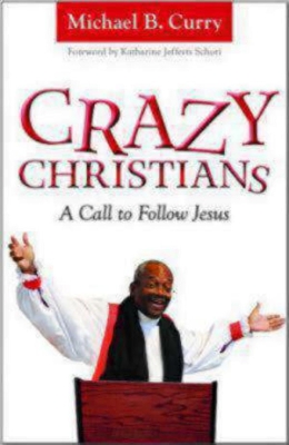 Crazy Christians book