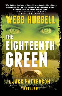 The Eighteenth Green Volume 4 book