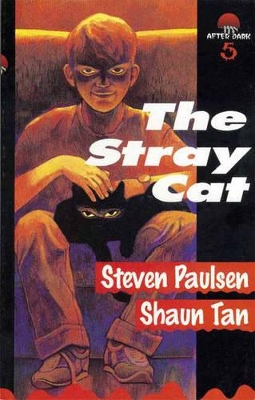 The Stray Cat book