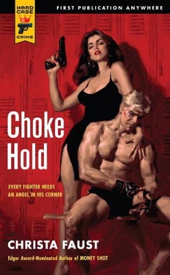 Choke Hold book