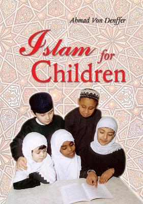 Islam for Children book