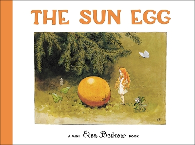 Sun Egg book