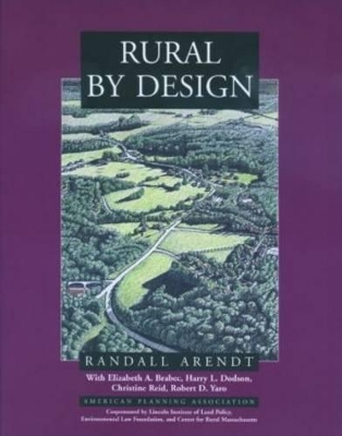 Rural By Design book