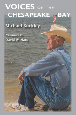 Voices of the Chesapeake Bay book